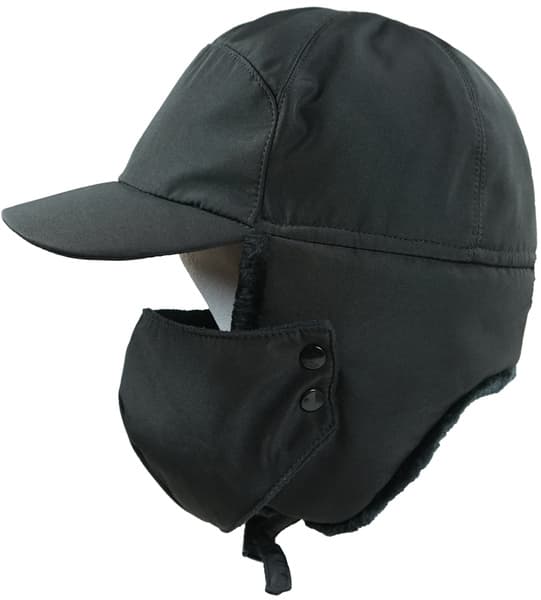 Flaps Vinterkeps, view: 0