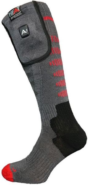 HEAT SurroundActive tynn varmesokk med Powerbank, view: 0