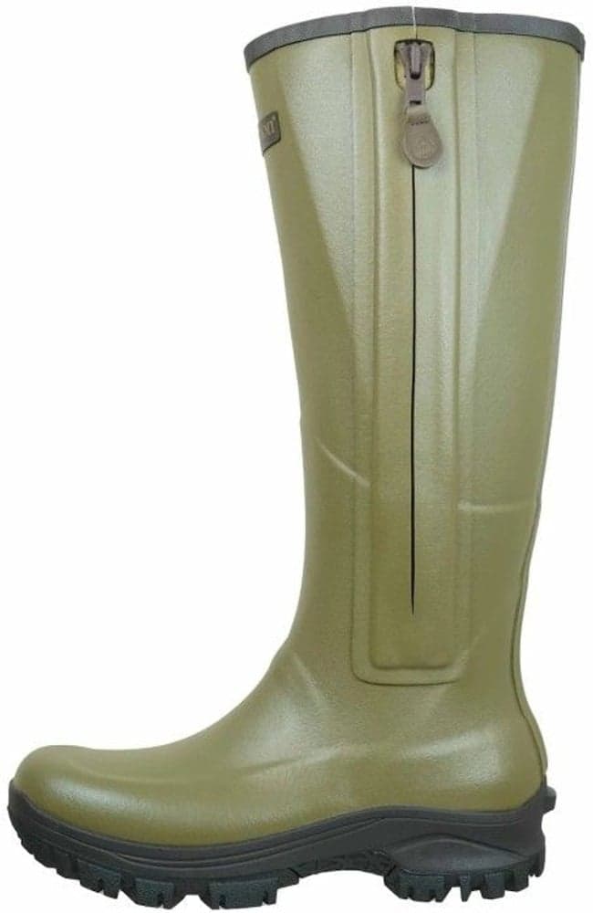 Zipper Light Olive, view: 0