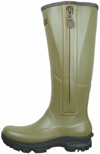 Zipper Light Olive, view: 0