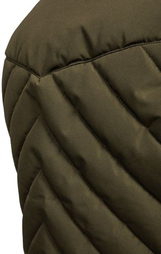 W's Etna Heat Vest Green, view: 2