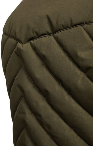 W's Etna Heat Vest Green, view: 2