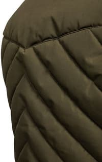 W's Etna Heat Vest Green - view: 2