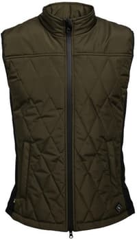 M's Teide Heat Vest Green - view: 0