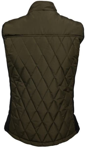 M's Teide Heat Vest Green, view: 2