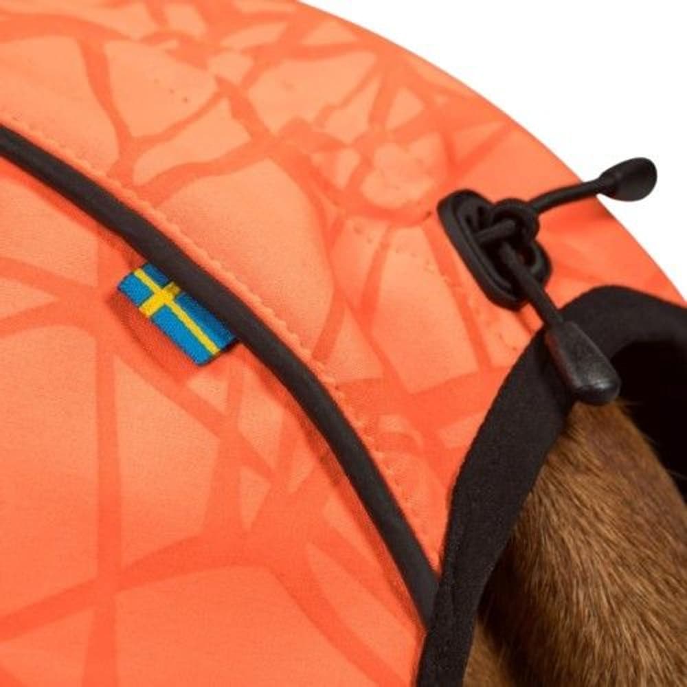 Back on Track Hundedekken Bark Orange 70-75 cm, view: 6