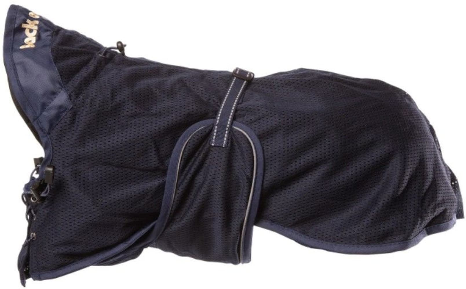 Back on Track Nettingdekken Blå 27-40 cm, view: 0