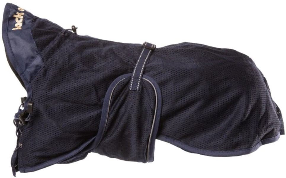 Back on Track Nettingdekken Blå 63-82 cm, view: 0