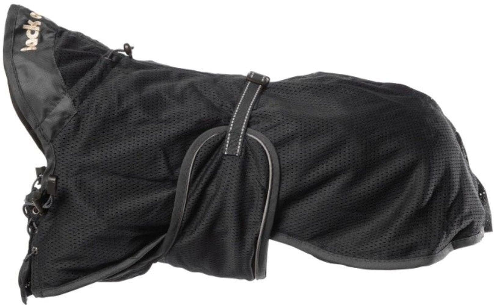 Back on Track Nettingdekken Svart 63-82 cm, view: 0