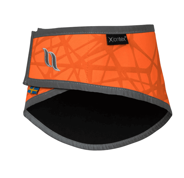 Draco Reflexbandana S-XL Orange, view: 1