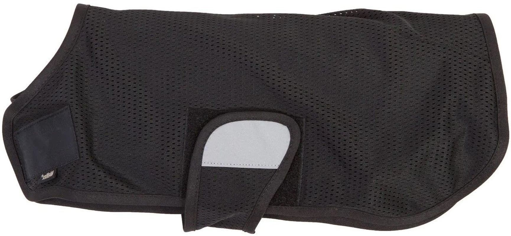 Back on Track svart hundedekken Hugo XL 51 cm, view: 0