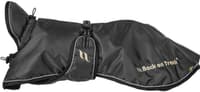 Back on Track Stanley Regndekken til hund Foret Svart 40-50 cm - view: 0