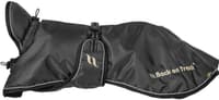 Back on Track Stanley Regndekken til hund Foret Svart 25-35 cm - view: 0