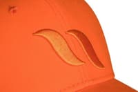 Winged Cap Orange - view: 3