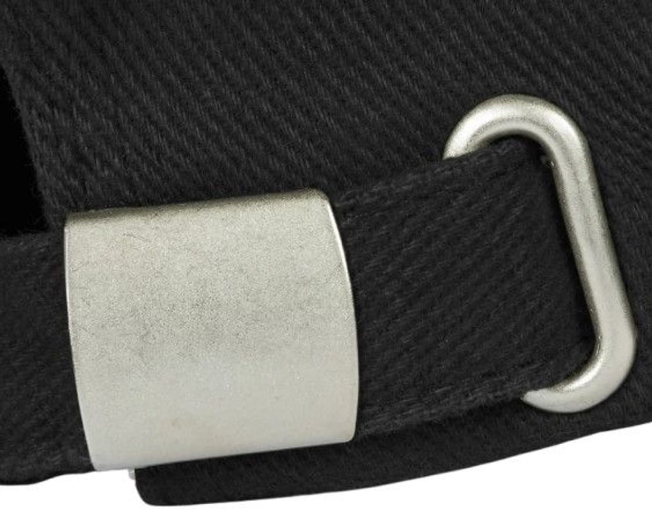 Winged Cap Black, view: 4