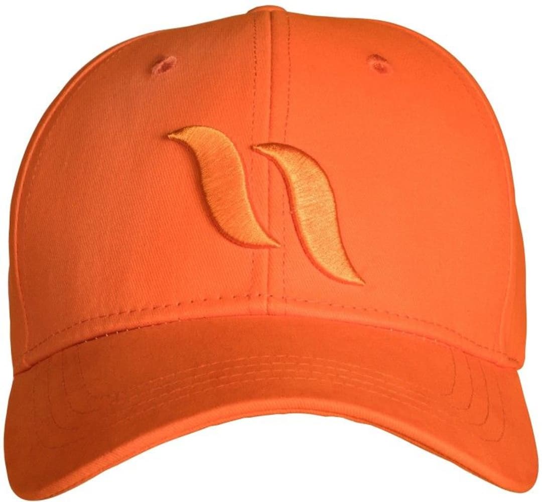 Winged Cap Orange, view: 1