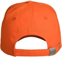 Winged Cap Orange - view: 2