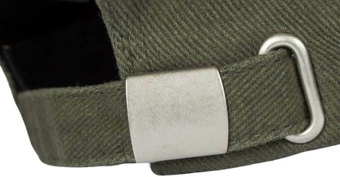 Winged Cap Olive, view: 2