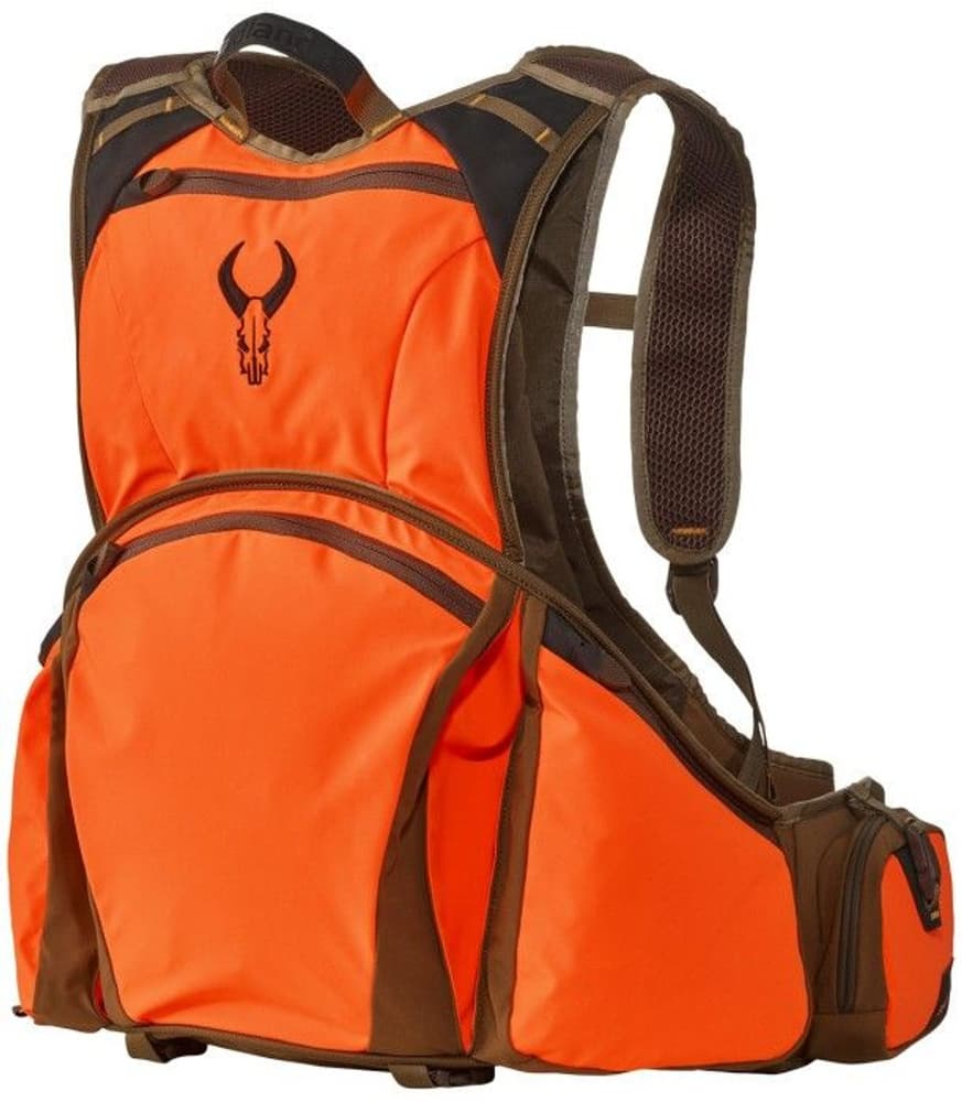 Upland Game Vest og Fugleryggsekk, view: 0