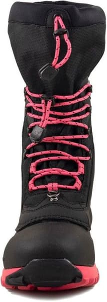 W's Flare Black/Pink, view: 5