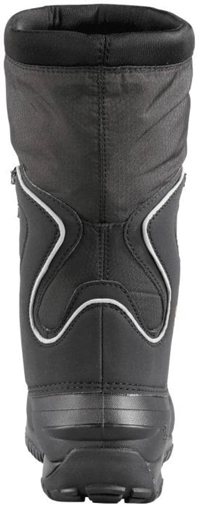 W's Flare Black, view: 2