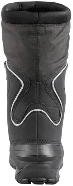 W's Flare Black, view: 2