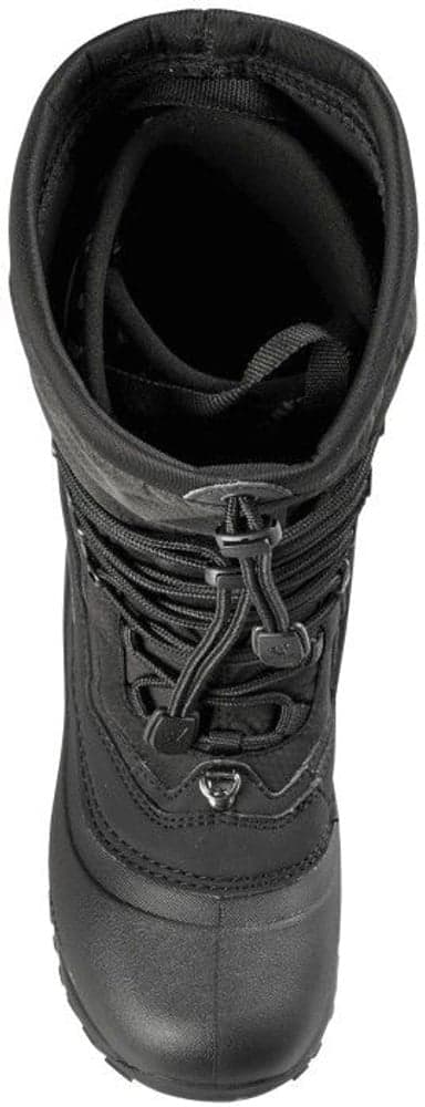 W's Flare Black, view: 3