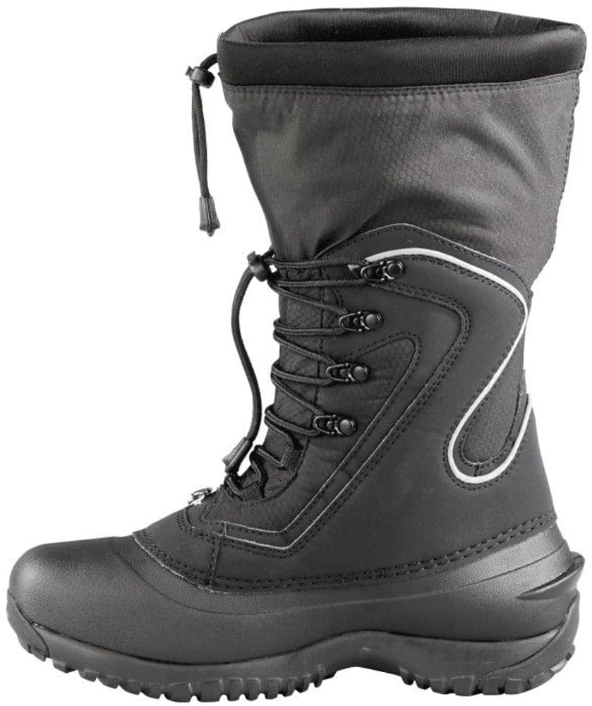 W's Flare Black, view: 1