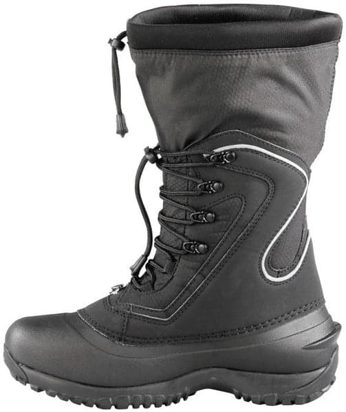 W's Flare Black, view: 1