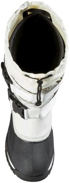 M's Impact White/Camo, view: 3