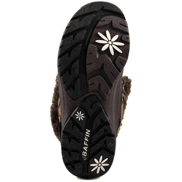 W's Chloe 2.0 -40C Brown, view: 2