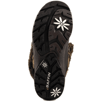 W's Chloe 2.0 -40C Brown - view: 2