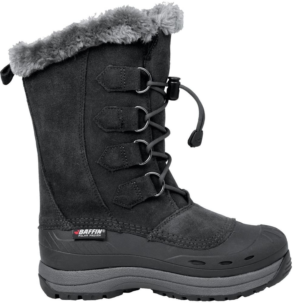 W's Chloe 2.0 Grey, view: 2