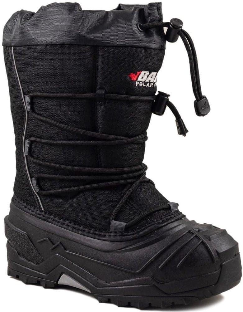 Kids Snogoose Black, view: 0