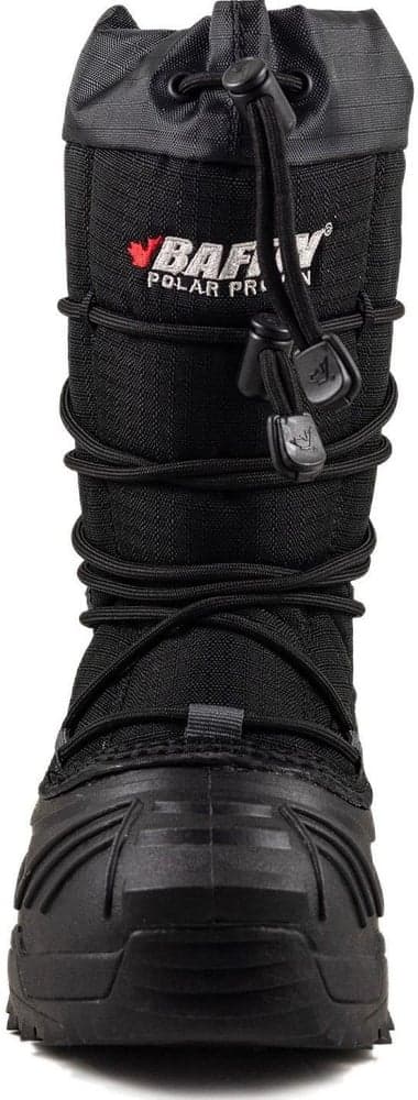 Kids Snogoose Black, view: 3