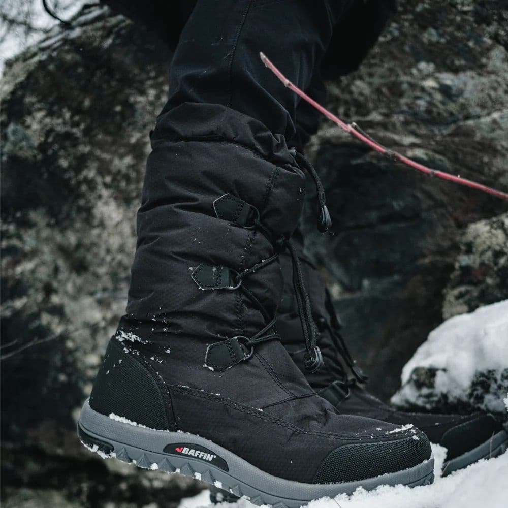 W's Ice Light Black, view: 8