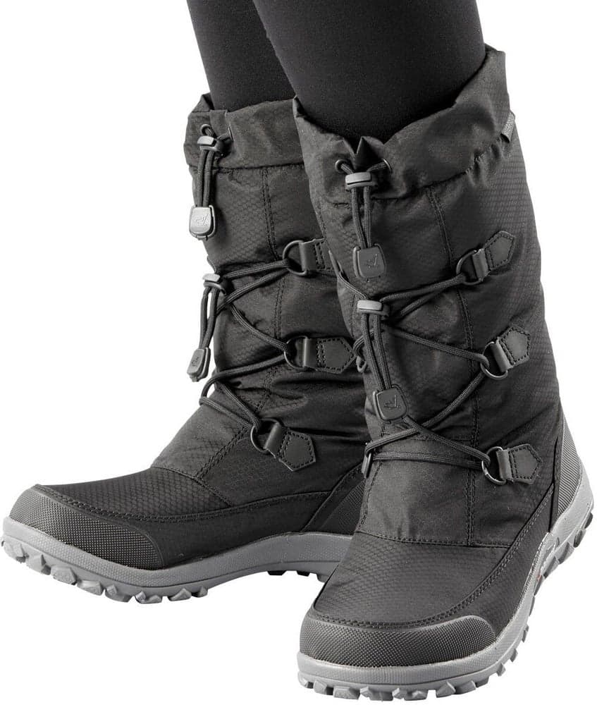 W's Ice Light Black, view: 1