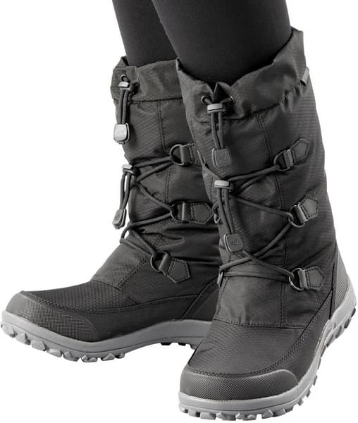 W's Ice Light Black, view: 1