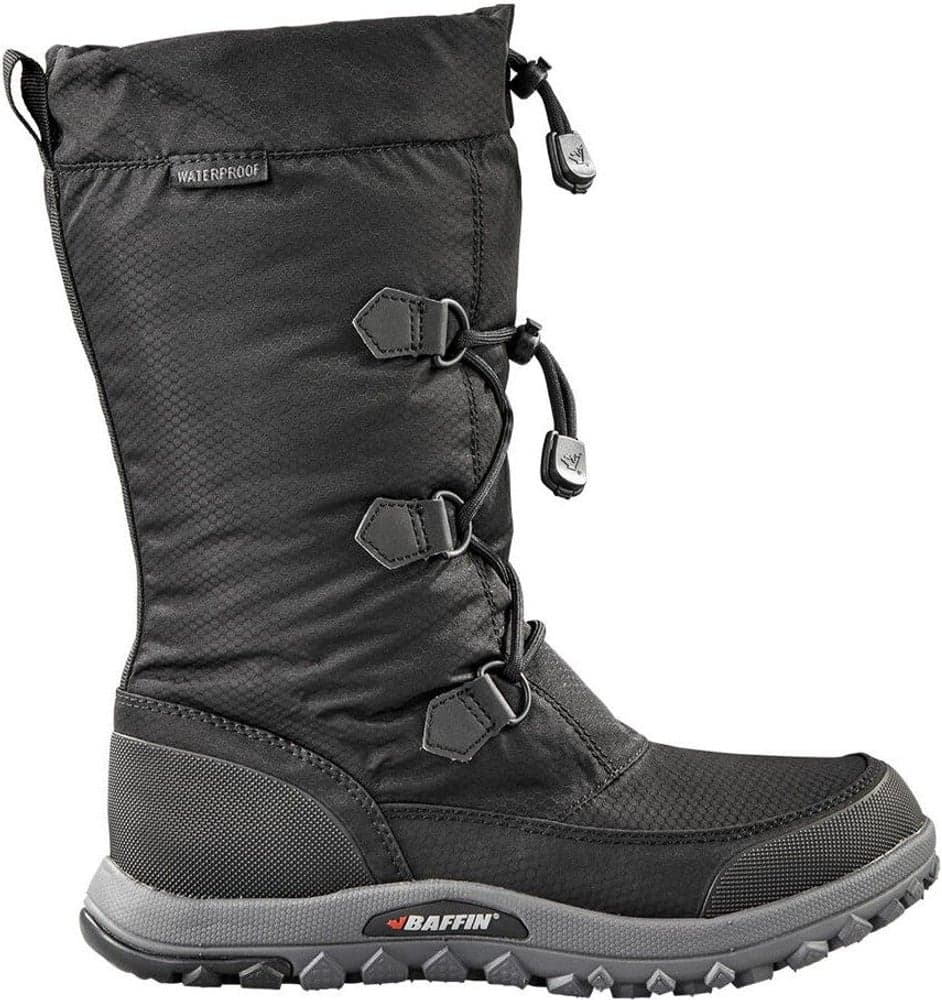 W's Ice Light Black, view: 2