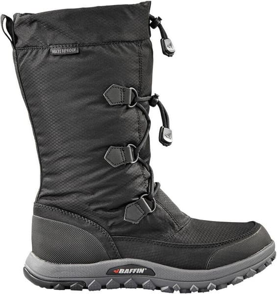 W's Ice Light Black, view: 2