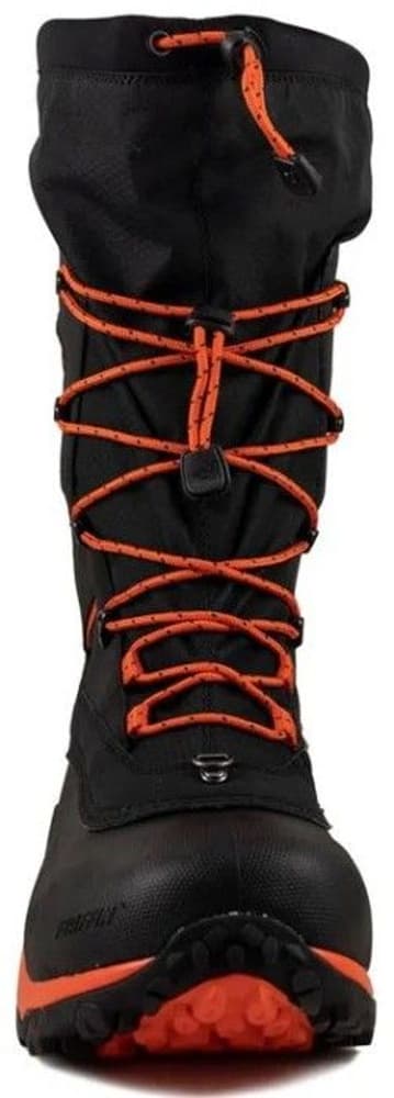 M's Kootenay Black/Orange, view: 1
