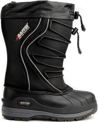 W's Icefield Black - view: 2