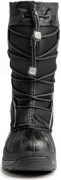 W's Icefield Black - view: 4