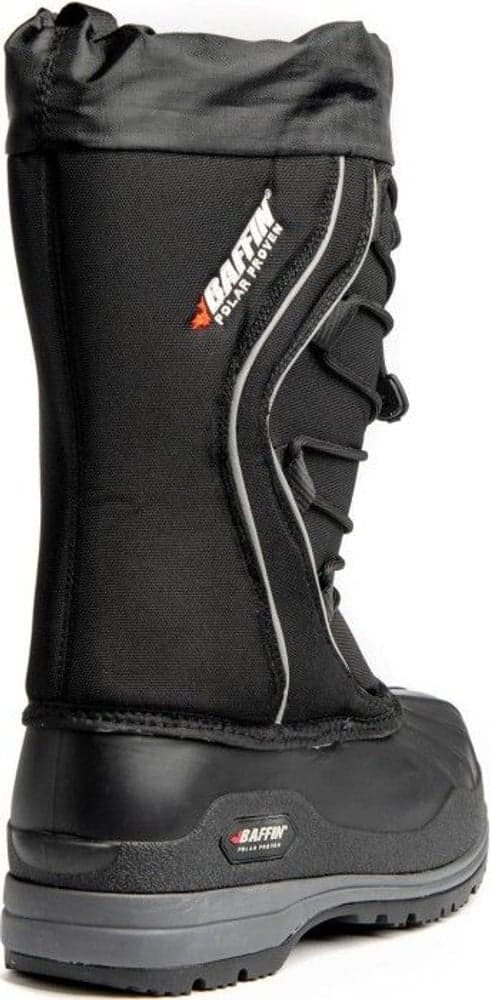 W's Icefield Black, view: 3