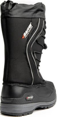 W's Icefield Black - view: 3