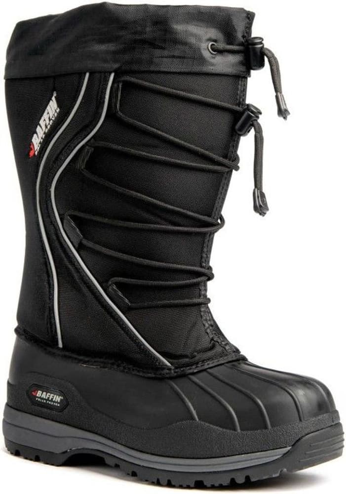 W's Icefield Black, view: 1