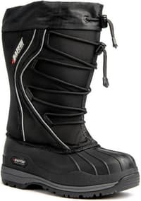 W's Icefield Black - view: 1