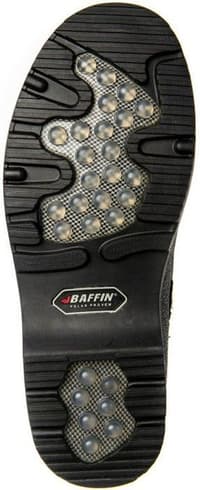 W's Icefield Black - view: 5