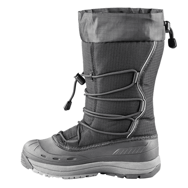 W's Snogoose -40C Black, view: 1