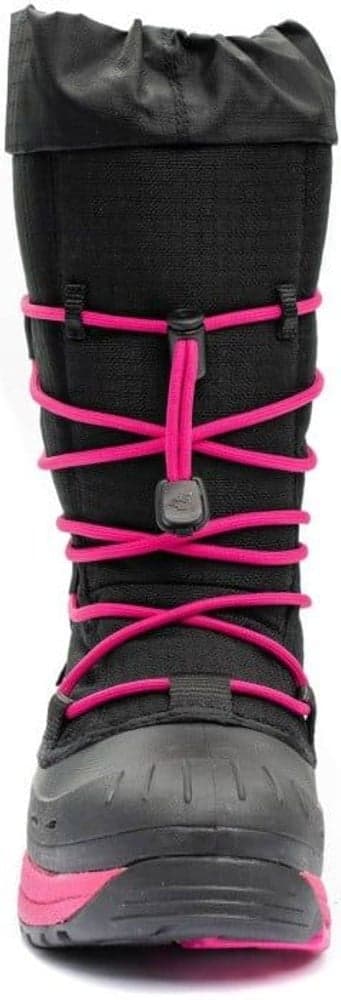 W's Snogoose Black/Pink, view: 4